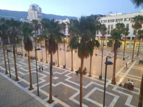 PLAZA MAYOR, El Ejido